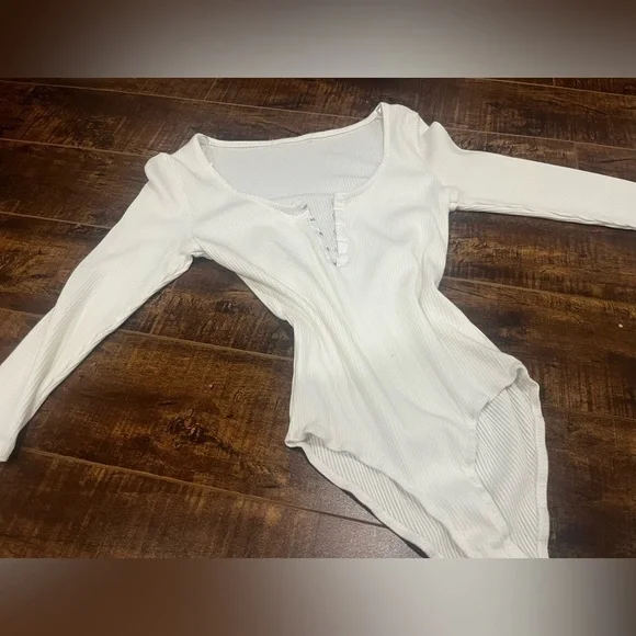 Bodysuit - Picture 2 of 2